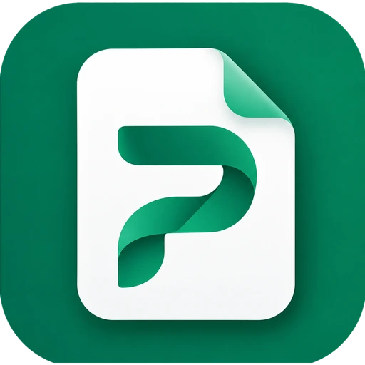 PDFedge Logo