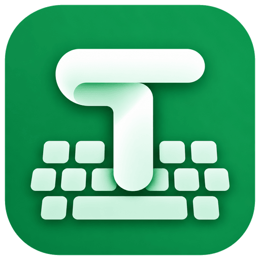 TypePractice Logo